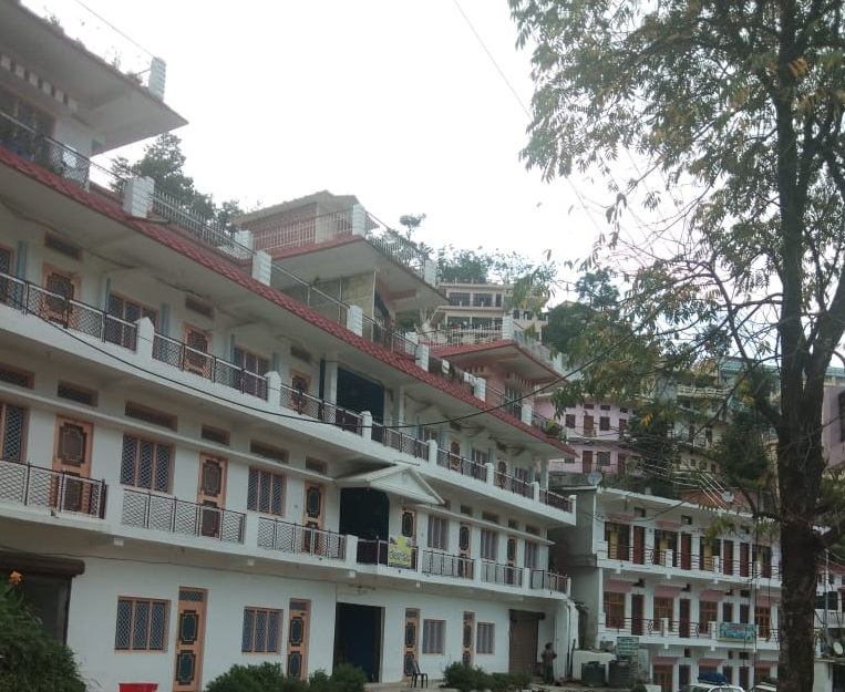 Hotel Kedar Palace Guptkashi